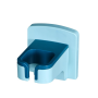 Hair Dryer Holder- Blue