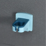 Hair Dryer Holder- Blue