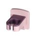 Hair Dryer Holder- Pink