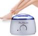 Hair removal and wax melting machine -blue