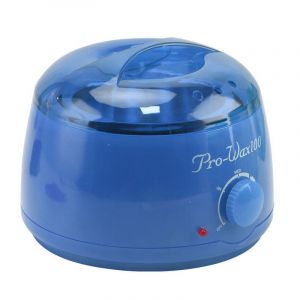 Hair removal and wax melting machine - blueS