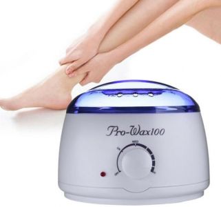 Hair removal and wax melting machine - RH008 / ABS 220V