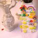 Hairpin Set (14 pcs) - Flower (Type 5)