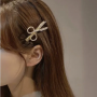 Hairpin Set (5 pcs) - Feather Style (Type 2)