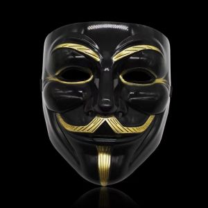 Halloween face mask- type 1