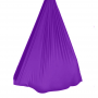 Hammock for Children - Dark Purple Color (1.5 M)
