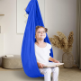 Hammock for Children - Sapphire Blue Color (1.5 M)