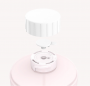 Hand Sanitizer 3pcs/set for Mijia Soap Dispenser (Pink Color)