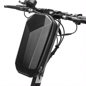 Hard Shell Front Bag for Electric Scooter