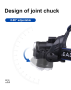 Headlight-USB(LED light with sensor)