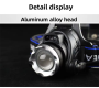 Headlight-USB(LED light with sensor)