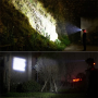 Headlight-USB(LED light with sensor)