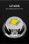 Headlight-USB(LED light with sensor)
