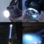 Headlight-USB(LED light with sensor)