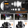 Headlight-USB(LED light with sensor)