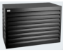 Heat pump cover HEDO- Graphite color