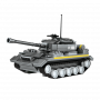 Heavy Tanks (340 Bricks) - 3660