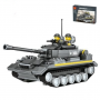 Heavy Tanks (360 Bricks) - 3660