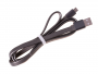 HF-1031 - Cable Micro USB HALOFUTURE - black