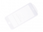HF-1042 - Screen tempered glass Full Glue HALOFUTURE iPhone 7/ 8 4.7 - white