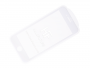 HF-1042 - Screen tempered glass Full Glue HALOFUTURE iPhone 7/ 8 4.7 - white