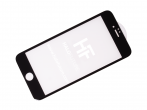 HF-1053 - Screen tempered glass Full Glue HALOFUTURE iPhone 6 5.5 - black