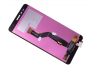 HF-1062 - LCD display + touch screen Huawei Honor 5x - black