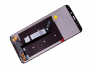 HF-1066 - LCD display + touch screen Xiaomi Redmi 5 Plus - black