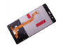 HF-1076 - LCD display + touch screen Huawei P9/ EVA-AL00 TL00/ VNS-AL00 - white