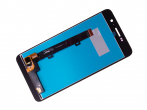 HF-1079 - LCD display + touch screen Huawei Y6 Pro - gold