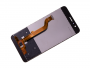 HF-1087 - LCD display + touch screen Huawei Honor 8 - black