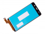 HF-1096 - LCD display + touch screen Huawei Y6 - white