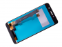 HF-1099 - LCD display + touch screen Huawei Y6 Pro - black
