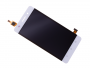 HF-1100 - LCD display + touch screen Huawei G Play Mini / 4c - white
