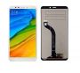 HF-1129 - LCD display + touch screen Xiaomi Redmi 5 - white