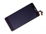 HF-1131 - LCD display + touch screen Xiaomi Redmi Note 4X - black