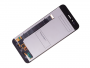 HF-1133 - LCD display + touch screen Xiaomi Mi 5X - black