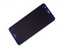 HF-1160 - LCD display + touch screen Huawei Honor 8 - blue