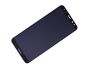 HF-1162 - LCD display + touch screen Huawei Mate 10 Lite - black