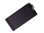 HF-1163 - LCD display + touch screen Xiaomi Mi 4C - black