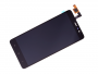 HF-1205 - LCD display + touch screen Xiaomi Redmi Note 3 - black
