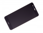 HF-1208 - LCD display + touch screen Huawei P10 Lite - black