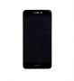 HF-1252 - LCD display + touch screen Huawei P8 Lite 2017/ P9 Lite 2017  - black