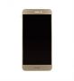 HF-1253 - LCD display + touch screen Huawei P8 Lite 2017/ P9 Lite 2017  - gold 