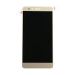 HF-1256 - LCD display + touch screen Huawei Honor 5x  - gold