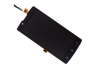 HF-1277 - LCD display + touch screen Lenovo A2010 - black