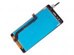 HF-1281 - LCD display + touch screen Lenovo A7020 - gold