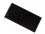 HF-1286 - LCD display + touch screen Lenovo X3 - black