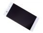 HF-1304 - LCD display + touch screen Sony Xperia C7  - white