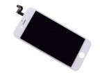HF-1310 - LCD + TOUCH SCREEN ( Sharp ) Iphone 6s - White